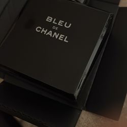 Bleu De Chanel 