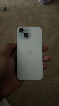 iPhone 15 T-Mobile/Metro By T-Mobile