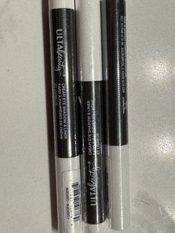 ULTA Beauty Cream Eye Shadow & Liner Pencils