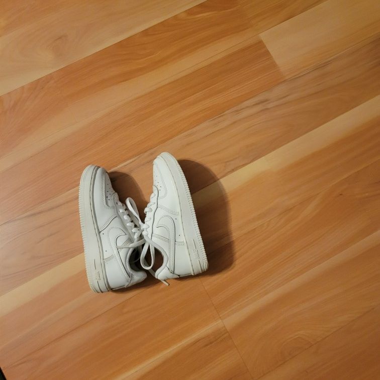 Nike Shoes Good 10 ,5 C Kid Size