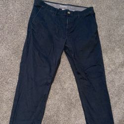 $35 Only! 38x30 Khaki Jeans 