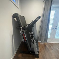 Folding Treadmill For Sale!