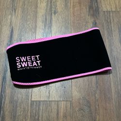 Waist Trimmer Sweet Sweat