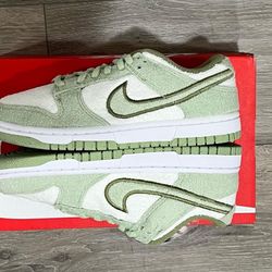 Fleece Pack Honeydew Dunk 7W 