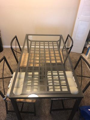 New And Used Dining Table For Sale In Dayton Oh Offerup