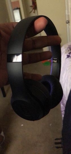 Dr Dre wireless headphones