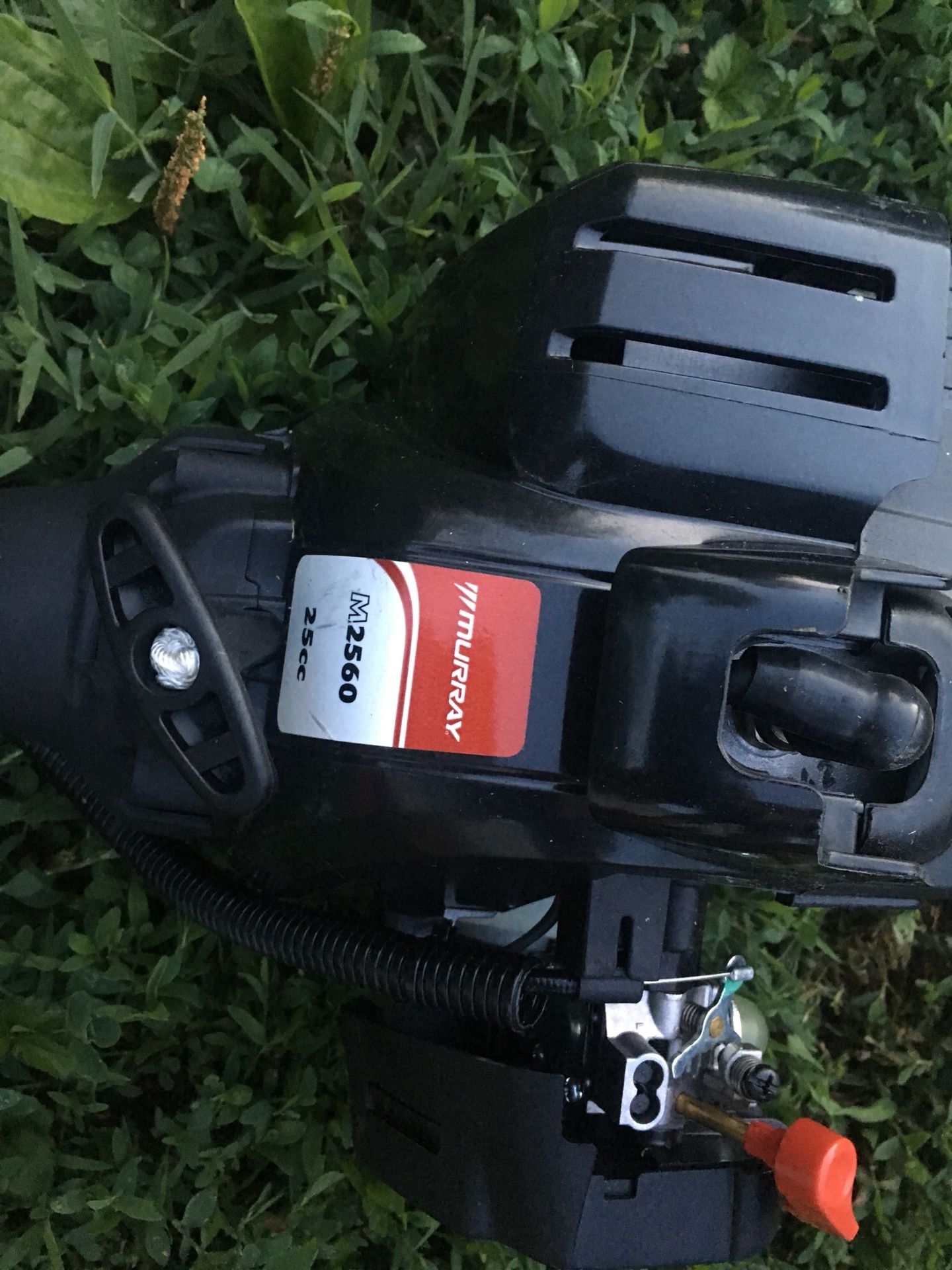 Murray M2560 weed eater