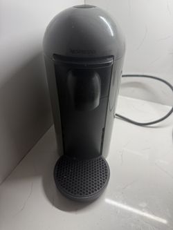Coffee Machine Nespreso