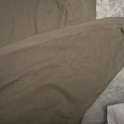 Baby Carrier Wrap