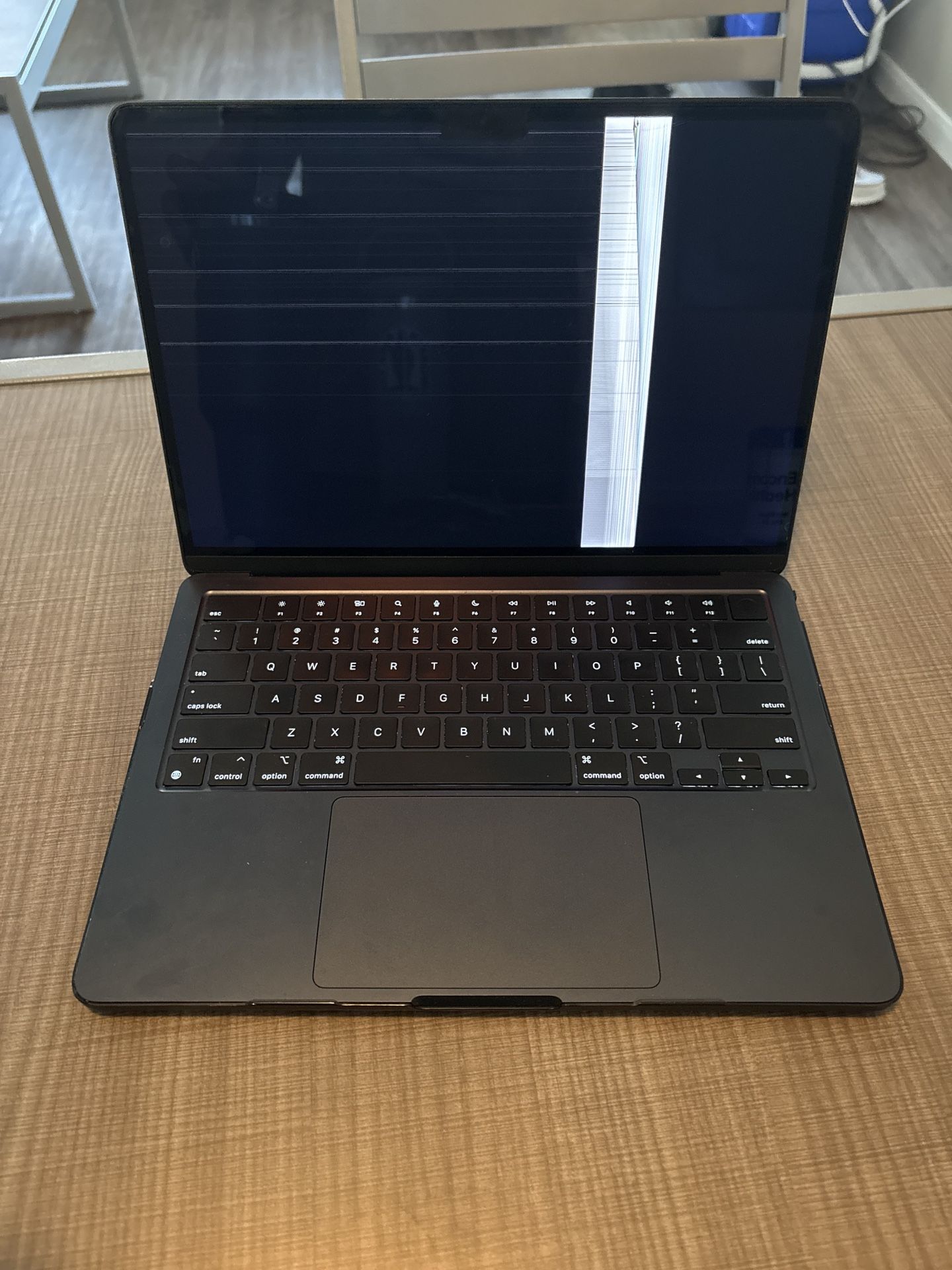 2020 MacBook M1