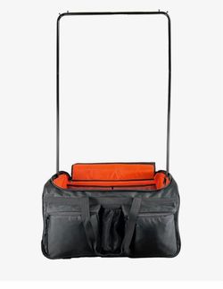 Dance bag, or traveling bag