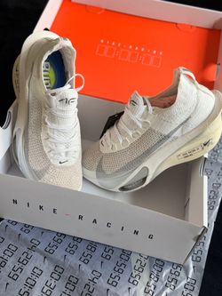 Nike Air Zoom Alphafly 3 running