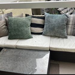 Outdoor Patio Furniture