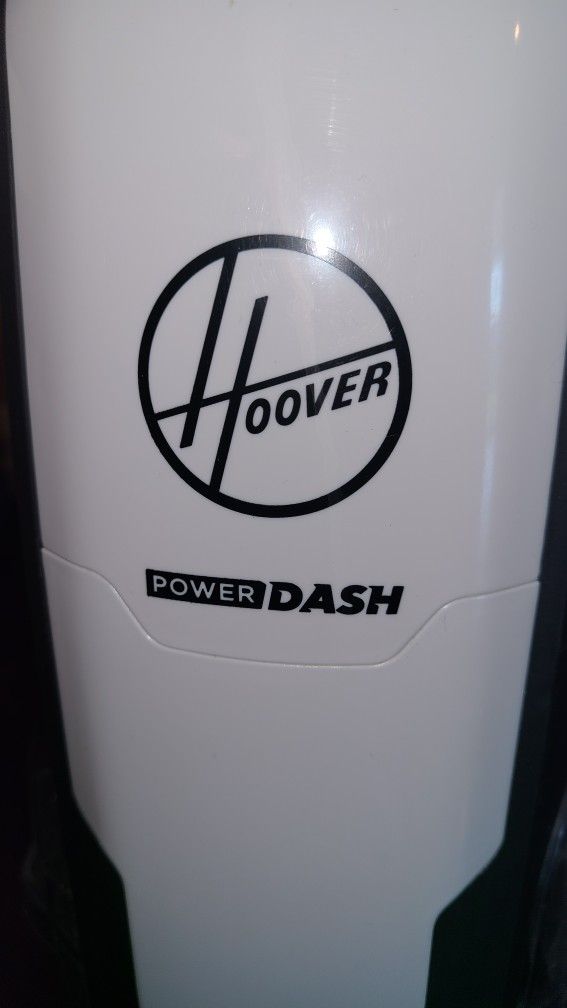 Hoover Powerdash Hard Floor Cleaner
