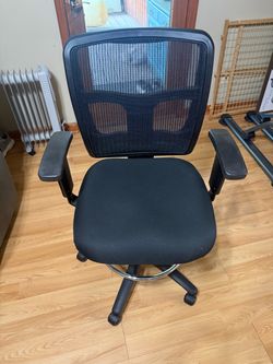 Swivel Chair