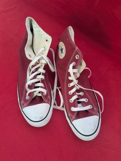Converse shoes