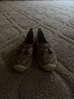 Coach Shoes