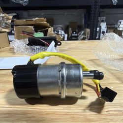 4 Wire Fuel Pump For Honda VF700F VF750F VF700C 700 750 VF750C VF1100C V45 V65