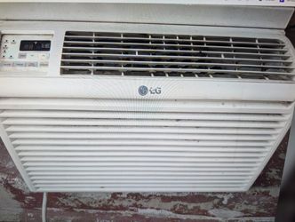 A,/C Wall Unit 6000 BTU