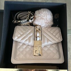 New Aldo Purse