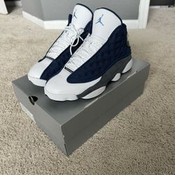 Jordan 13 Flint 