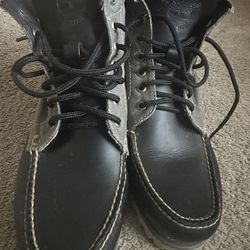 Timberland Dress Boots