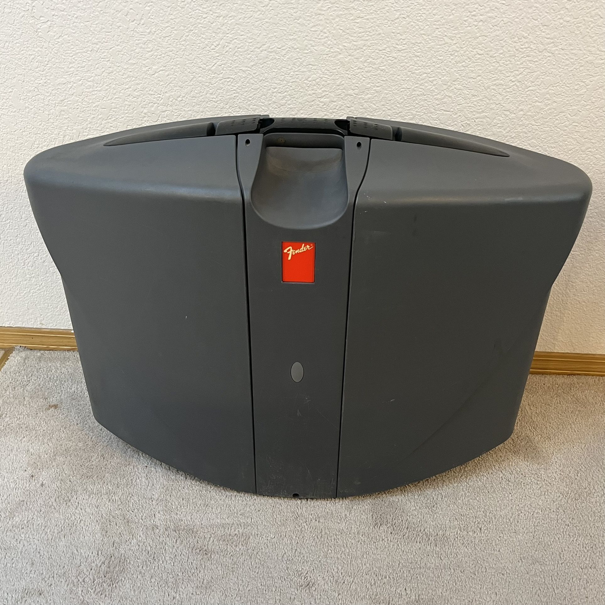 Fender Passport 250 Portable Pa System