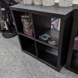 IKEA KALLAX SHELF UNIT. ONLY $10. CITY OF ORANGE 