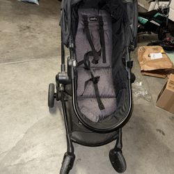 Free stroller With A Purchase Of My Listed Items 