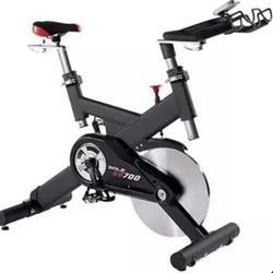 SOLE Spin Bike