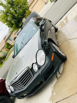 Mercedes-Benz E350