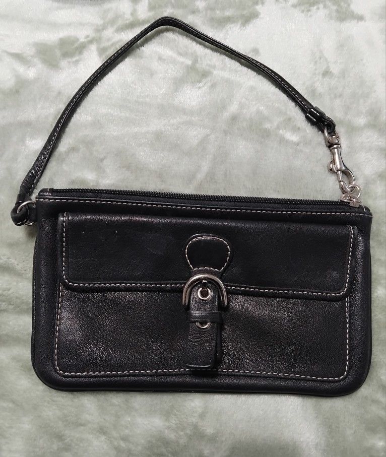 Vintage Coach Soho Purse