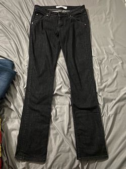 Black Jeans W16 L43