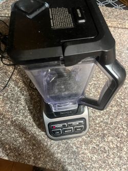 Ninja Blender 1000w professional blender