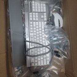 Corsair Keyboard And Mouse Set