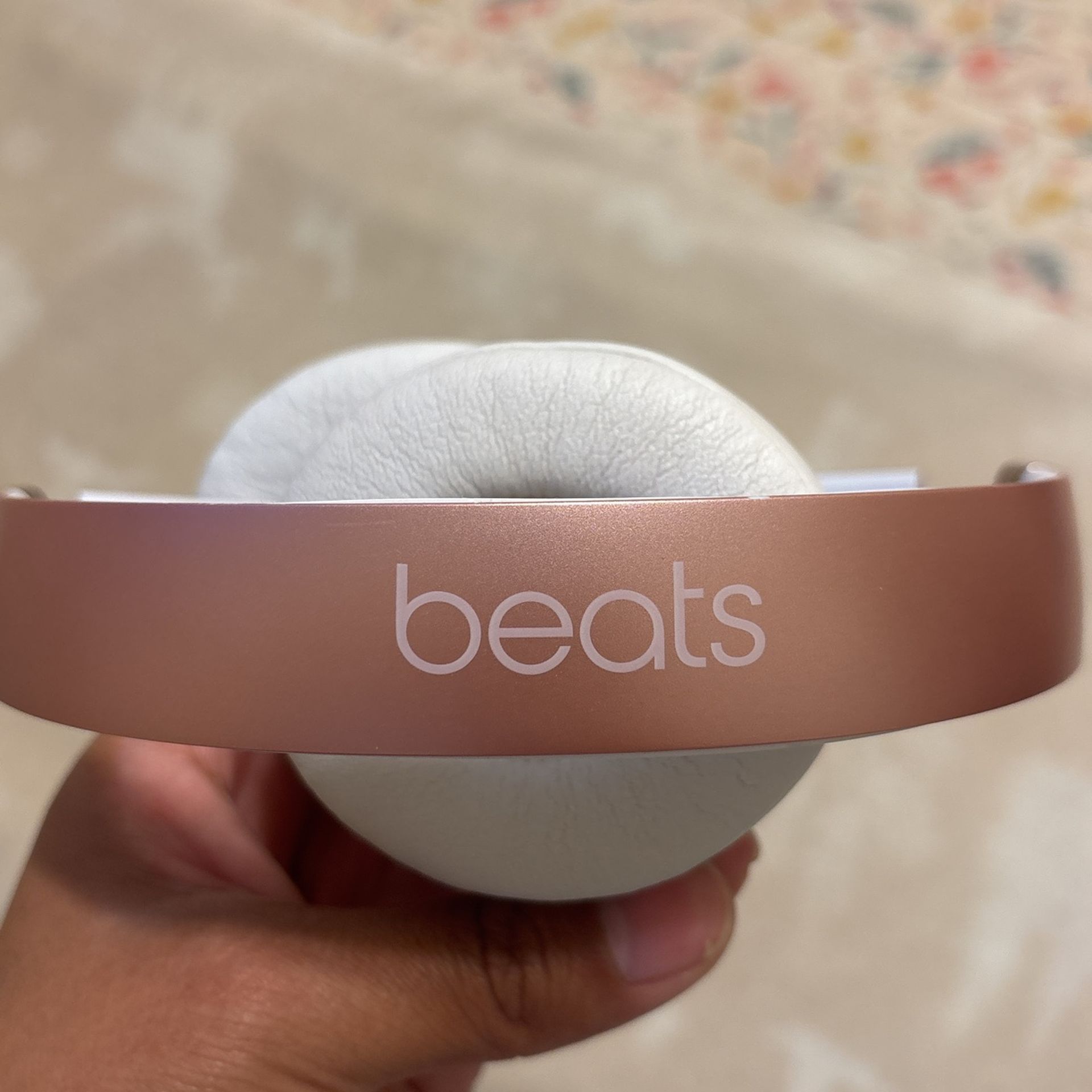 Beats Solo 3
