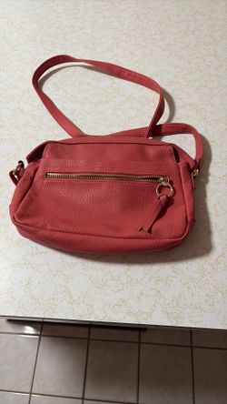 Time And Tru  Cross Body Bag