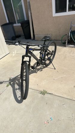 Mountain bike 27.5