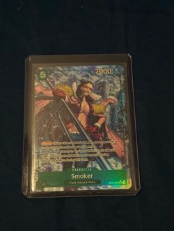 One piece singles