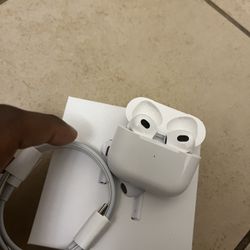 AirPod 3 BLUETOOTH READ DESCRIPTION 