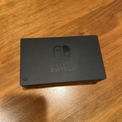 Nintendo Switch Dock