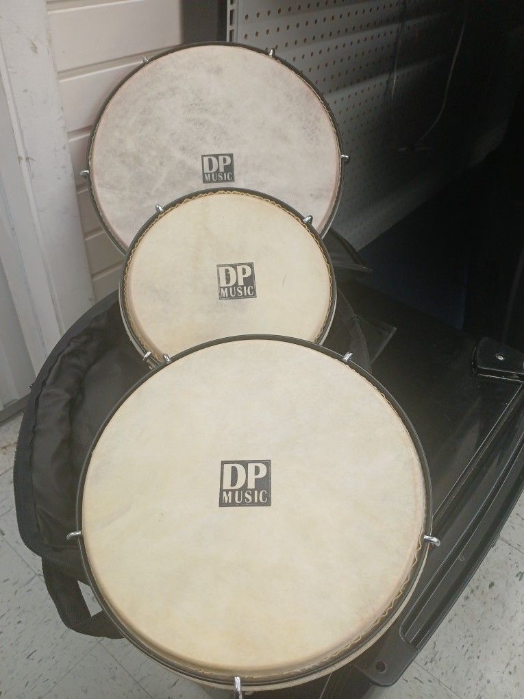 Plenera Drums Set DP Music