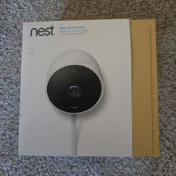 Security Camera