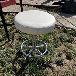 Stool