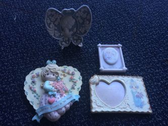 Precious moments little things