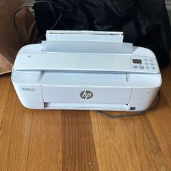 Hp Printer