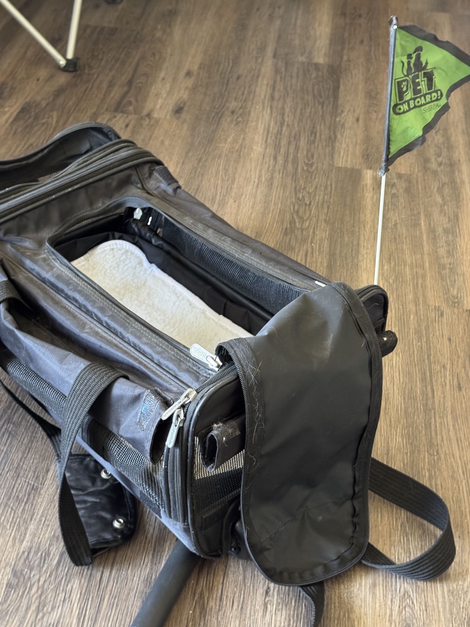 Pet Carrier By Sherpa