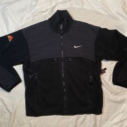 Nike Acg Fleece