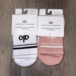 Alo socks 