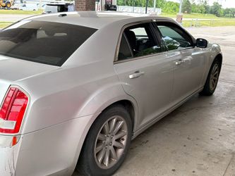 2012 Chrysler 300